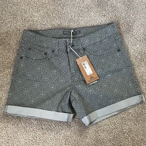 Prana Kara Shorts